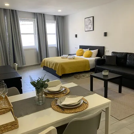 Almada Downtown 402 Apartment Porto Exterior photo