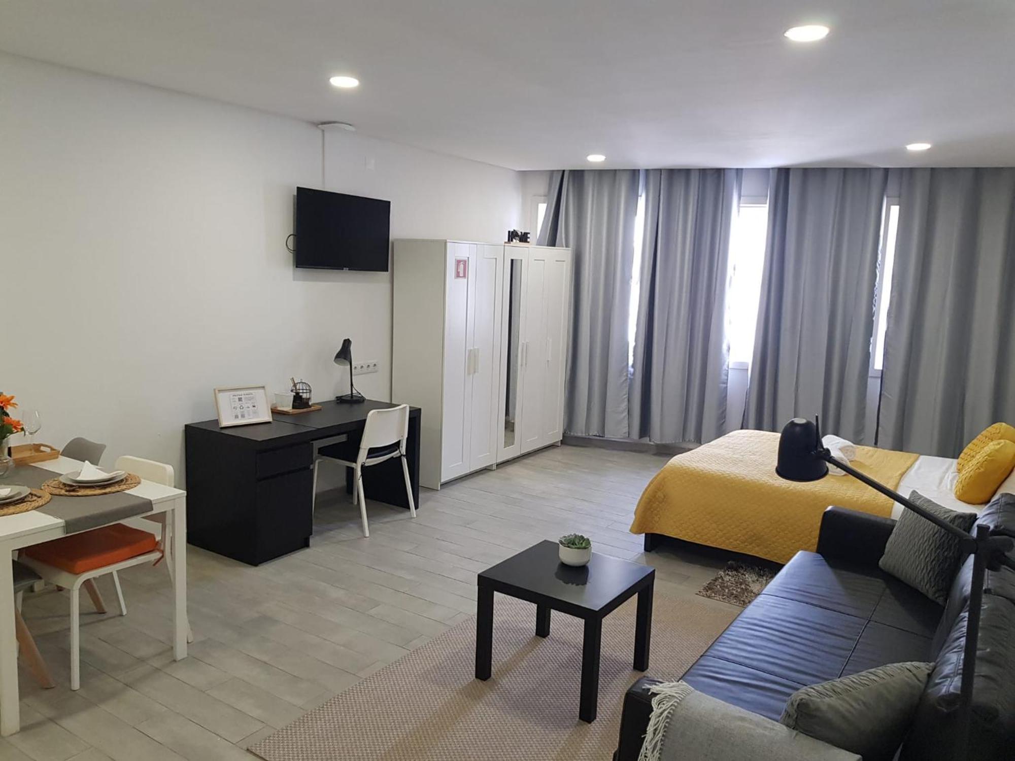 Appartement Almada Downtown 402 Oporto