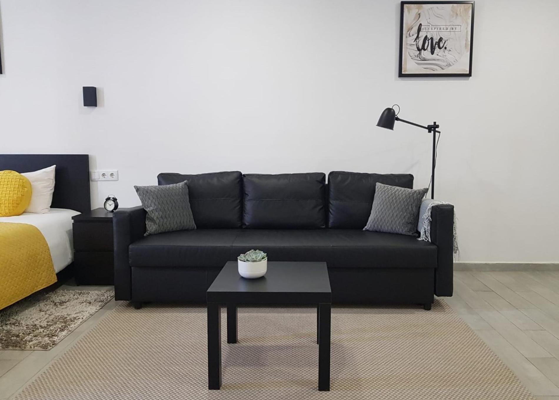 Appartement Almada Downtown 402 Oporto