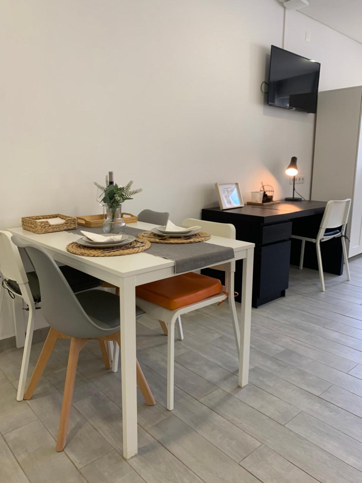Almada Downtown 402 Appartement *