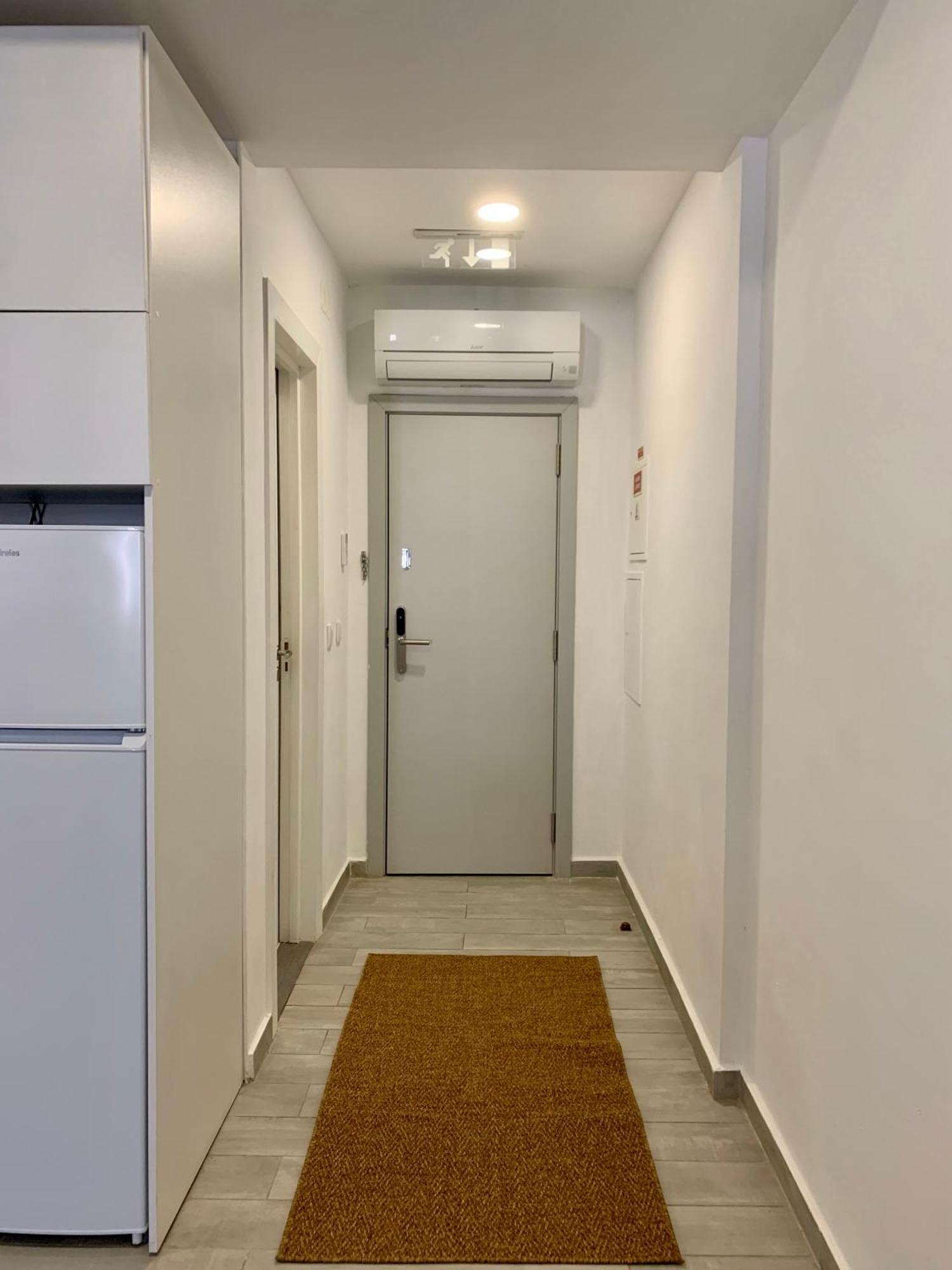 Almada Downtown 402 Apartment