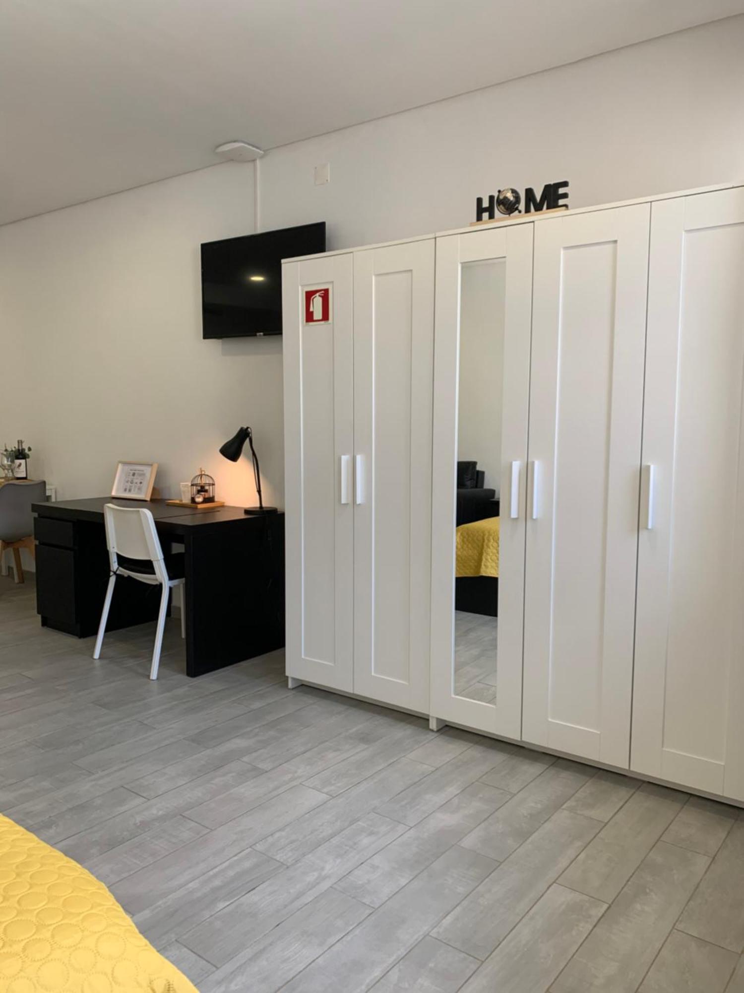Apartment Almada Downtown 402